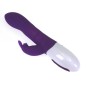 Rotation Silicone Rabbit Vibrator