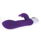 Rotation Silicone Rabbit Vibrator