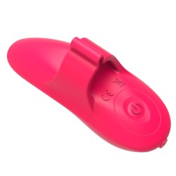 Teaser Finger Vibrator