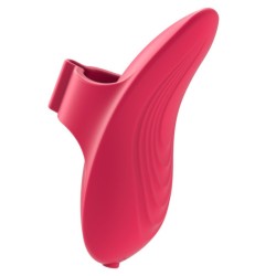 Teaser Finger Vibrator