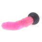 Suction Vibrating Dildo