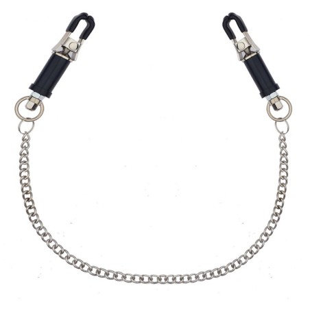 Nipple Clamps toys