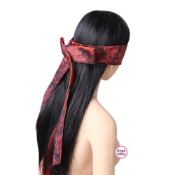 Satin Elasticity Blindfold