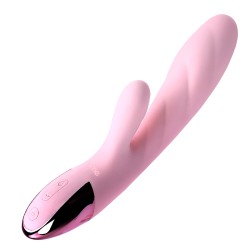 Nalone Carey Rabbit Vibrator