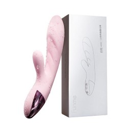 Nalone Carey Rabbit Vibrator