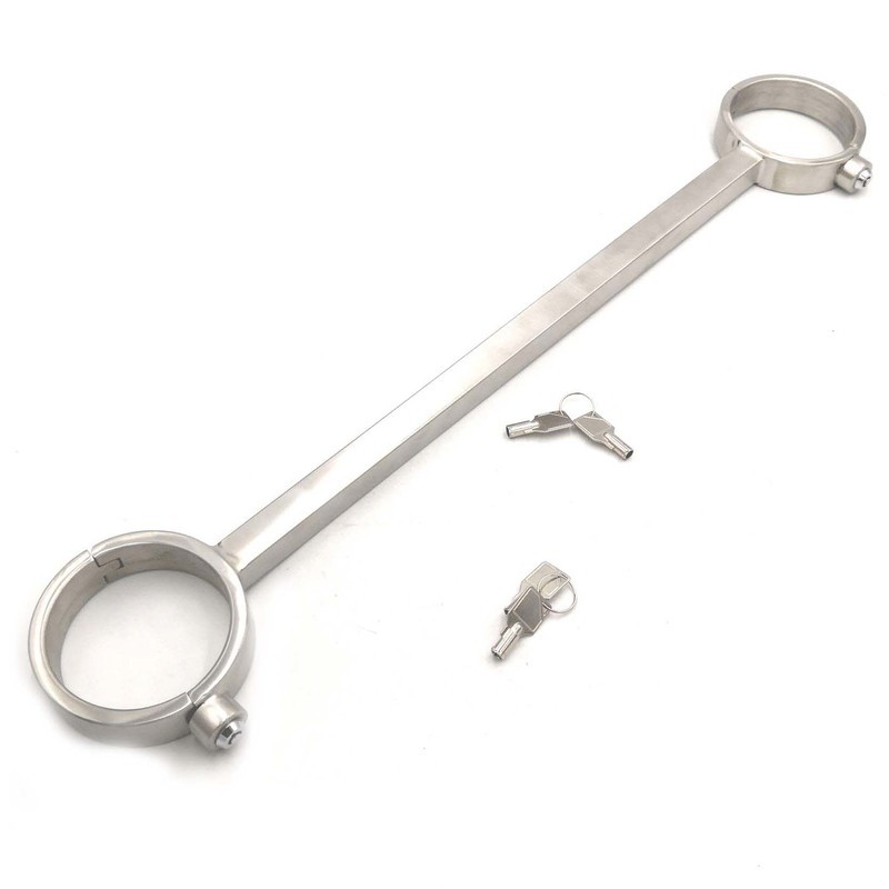 Press Key Ankle &amp; Wrist Spreader