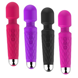 Wand AV Massage Vibrator