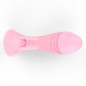 APP Controlled Rabbit Vibrator Dildo