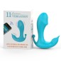 APP Controlled G Spot Vibrator Dildo