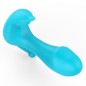 APP Controlled G Spot Vibrator Dildo