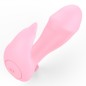 APP Controlled G Spot Vibrator Dildo