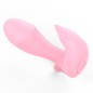 APP Controlled G Spot Vibrator Dildo