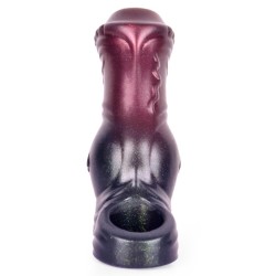 Darth Vader Delayed Ejaculation Dick Condoms - F