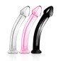 Glass Class Dildo