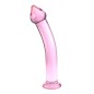 Glass Class Dildo