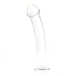 Glass Class Dildo