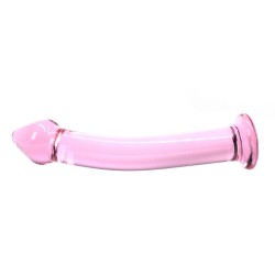 Glass Class Dildo