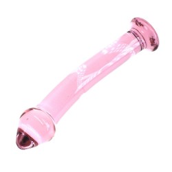 Glass Class Dildo