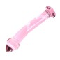 Glass Class Dildo