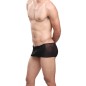 Ultrathin Transparent Lace T-back Underwear For Men