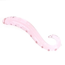 Hippocampus Glass Prostate sTImulator