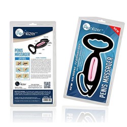 The Penilizer Jelq Device Penis Enlargement