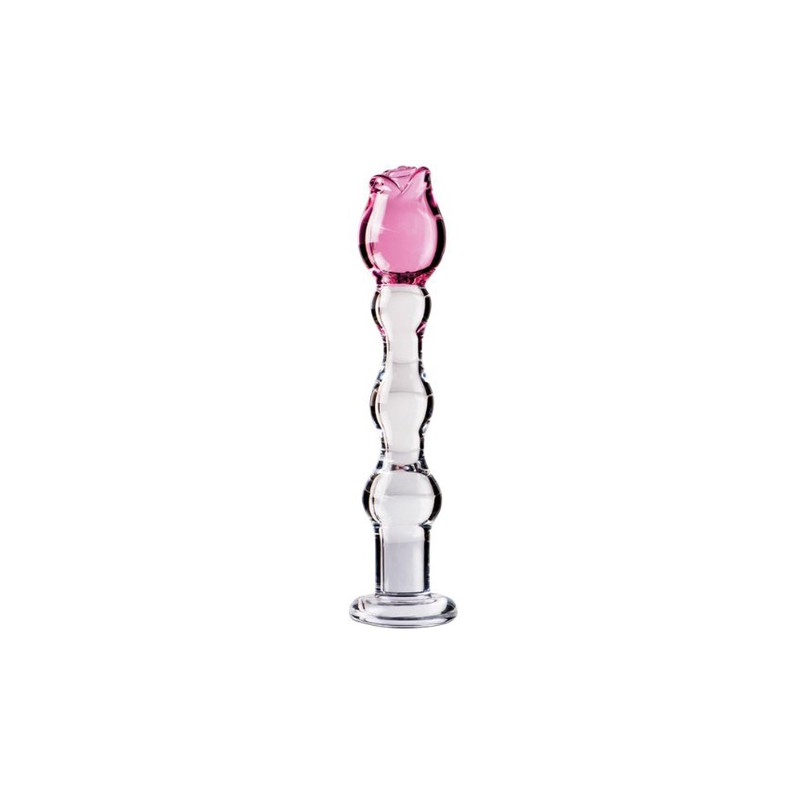 No. 12 Glass Dildo