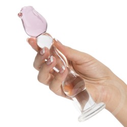 No. 12 Glass Dildo