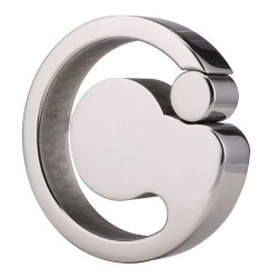 Stainless Steel Testicle Ball Weight