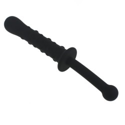 Anal Dildo With Handle