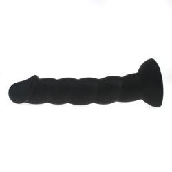 Liquid Silicone Colours Dildo Pleasure - 8.3"