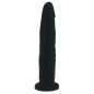 Liquid Silicone Colours Dildo Pleasure - 6.8"