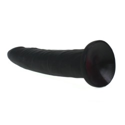 Liquid Silicone Colours Dildo Pleasure - 6.8"