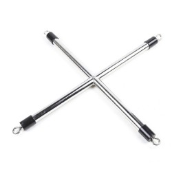 4 Way Bondage Spreader Bar