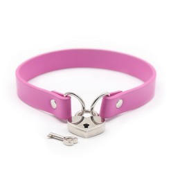 Heart Locker Neck Collar