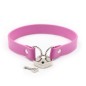 Heart Locker Neck Collar