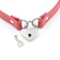 Heart Locker Neck Collar