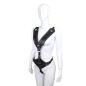 Fetish Full Body Harness For Male And Female