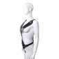 Fetish Full Body Harness For Male And Female