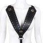 Fetish Full Body Harness For Male And Female