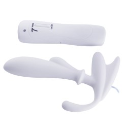 Anal Pleasure 7 Model Vibrating Prostate Stimulator