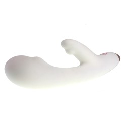 Libo Deer Series White Vibrator