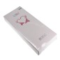 Libo Deer Series White Vibrator