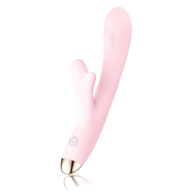 Libo Deer Series Pink Vibrator