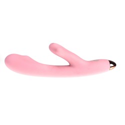 Libo Deer Series Pink Vibrator