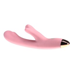 Libo Deer Series Pink Vibrator