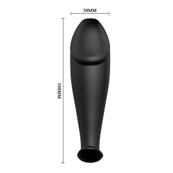 Prettylove Special Anal Vibrator