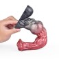 Fake Horse Realistic Animal Dildo - K