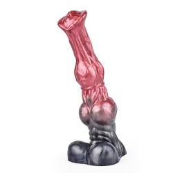 Fake Horse Realistic Animal Dildo - K