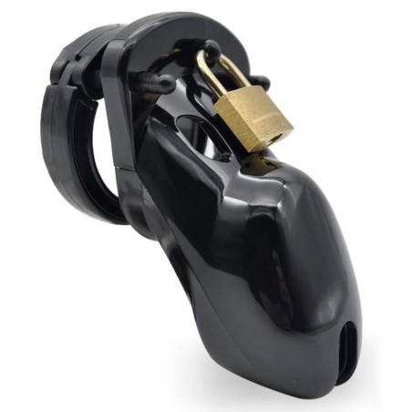 CB-3000 Male Chastity Device